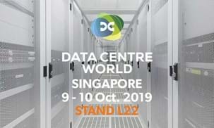 DCW Data Centre World Singapore
