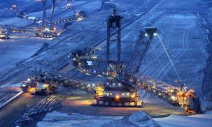 Insight - Machine learning in Mining