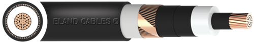 High Voltage Cable