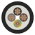 N2XH Power Cable Cross Section