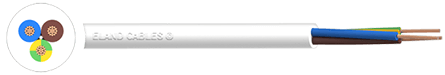 PVC-Kabel