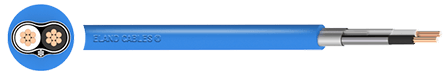 Cable BS EN 50288