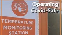 Operating Covid-Safe
