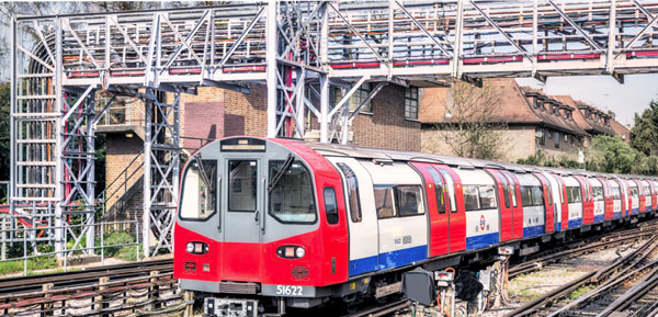 Press - The cables that make 1.265 million journeys possible