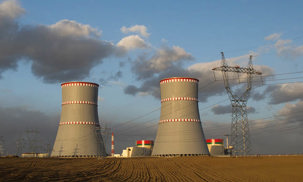 Nuclear Power Plant Eland Cables
