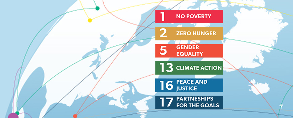 Making Global Goals Image