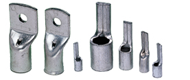 Crimp on lugs discount