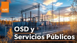 DNOs - ES