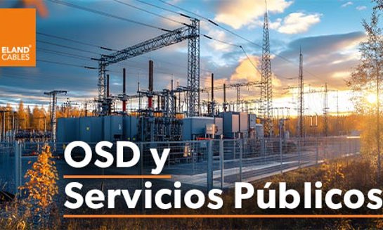 DNOs - ES