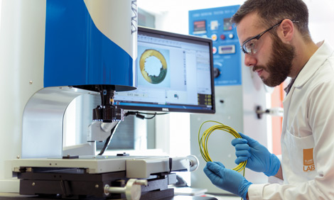 Eland Cables - Technical Expertise