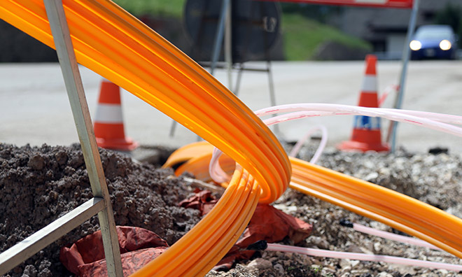 Insight - Fibre FTTH