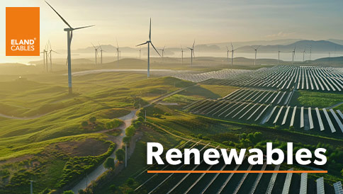 Renewable Energy Projects Video | Eland Cables