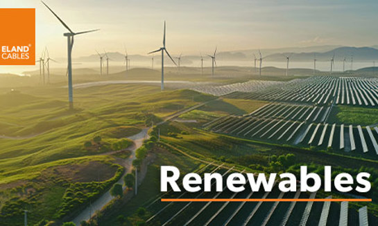 Renewable Energy