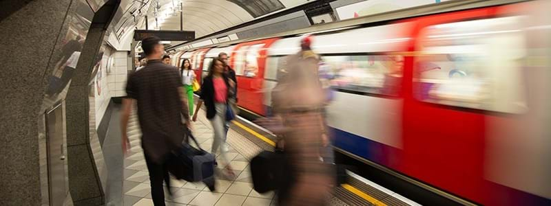 London Underground UK