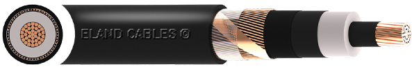 E 2XHC2Y 6 10 (12)Kv Cable