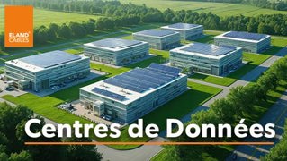 Data Centre Industry - French