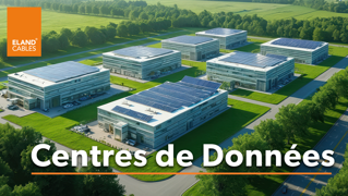 Data Centre Industry - French