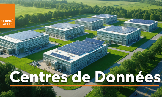 Data Centre Industry - French