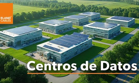Data Centres NEW (ES)