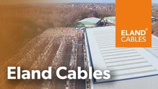 aleación ligeramente Soleado Proveedor internacional de cables y accesorios para cables | Eland Cables