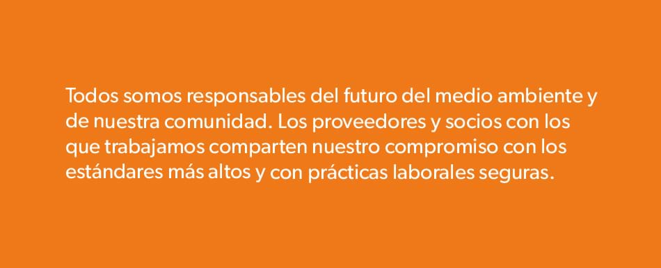 Todos Somos Responsables Del Futuro