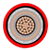 XAI Armoured Cable IEC 60092 354 3.6 6Kv Cable CS