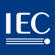 IEC logo