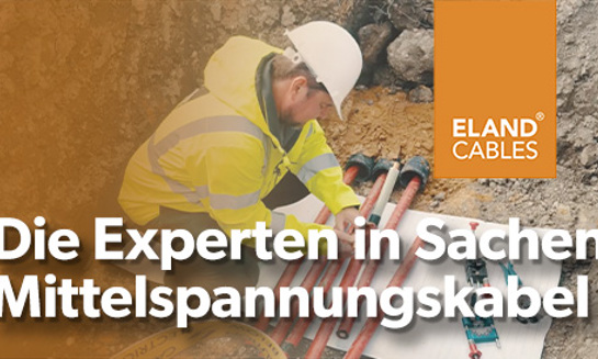 MV Cable Experts