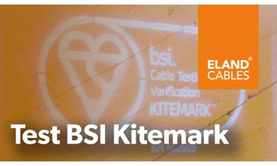 BSI Kitemark Testing (FR)