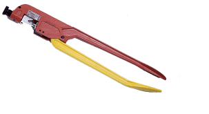 FCRT25 Heavy Duty Indent Cable Crimping Tool