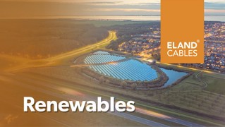 Working with the Renewable Industry