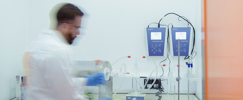 Gas Emissions Testing for Cables performed in The Cable Lab