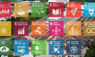 UN GC Sustainable Development Goals