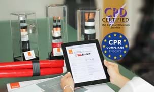 News - Launching CPD cable training
