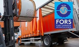 FORS 5 News Page