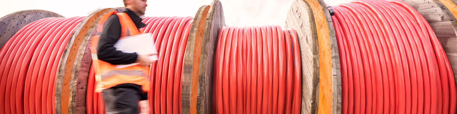 Medium Voltage Cable