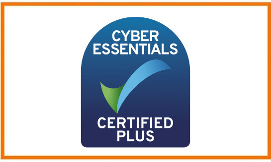 CYBER ESSENTIALS CERTIFIED PLUS