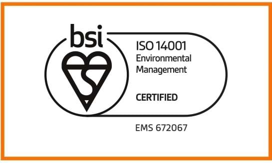 Iso 14001 Environmental Management Certification