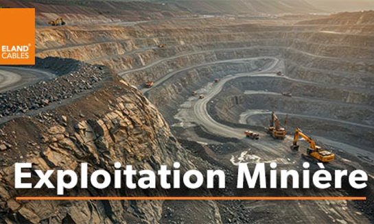 Mining - FR