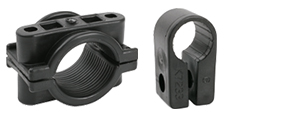 cable cleats