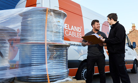 Eland Cables - Our Services
