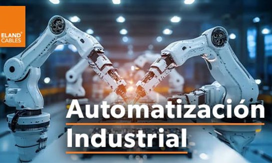 Industrial Automation - ES