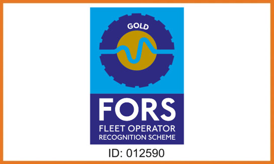 FORS Gold Thumbnail