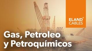 Oil , Gas and Petrochemicals ES