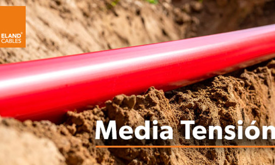 Medium Voltage (ES 2025)