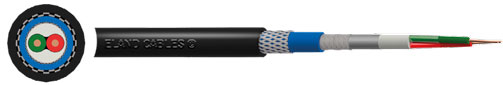 Standard IEC61158 Cables