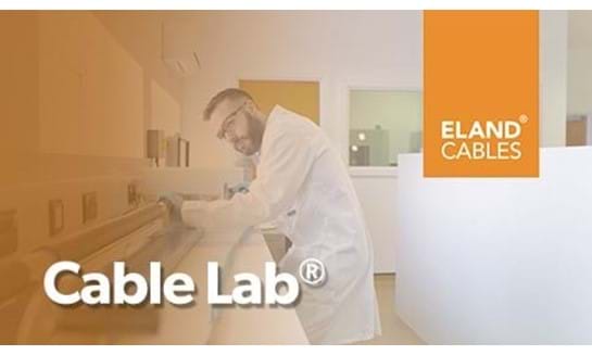 The Cable Lab - ES