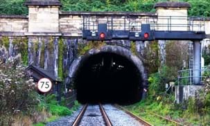 News - Severn Tunnel Rail link upgrade