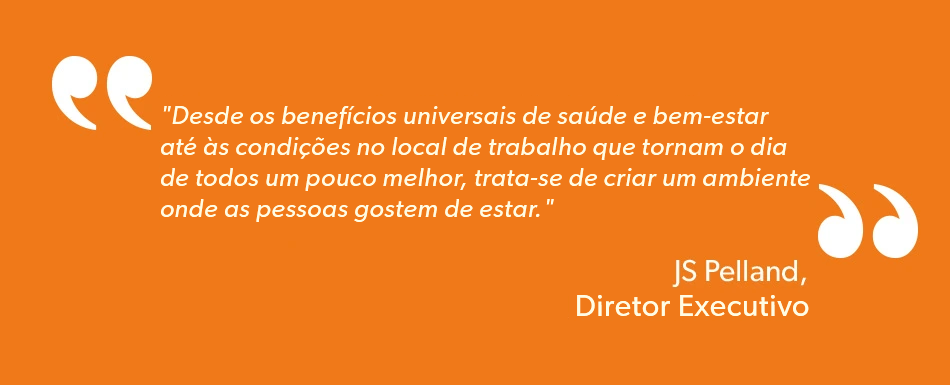 PT People Banner Quote