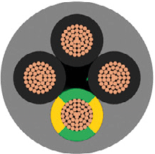 Icon for Veriflex Cable